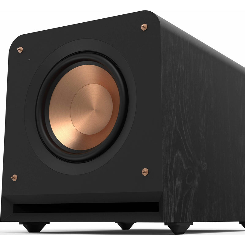 Reference Premiere MKII Subwoofer 10 in 300W, Klipsch RP1000SW IMAGE 8