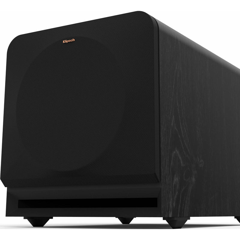 Reference Premiere MKII Subwoofer 10 in 300W, Klipsch RP1000SW IMAGE 9