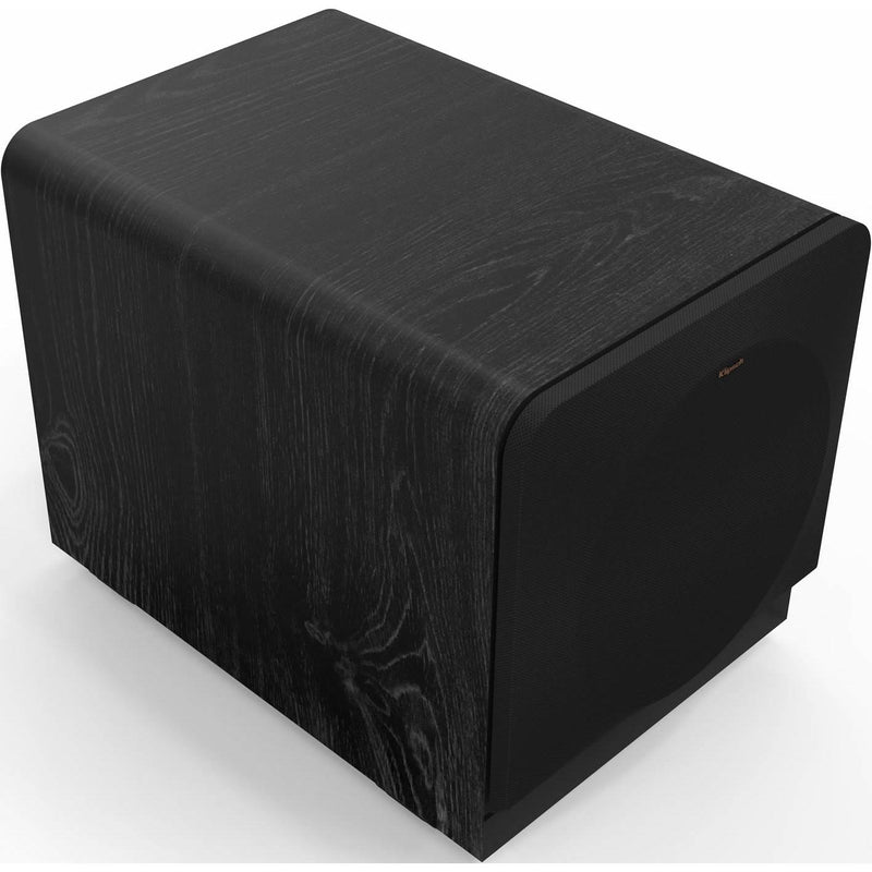 Reference Premiere MKII Subwoofer 12 in 400W, Klipsch RP1200SW IMAGE 4