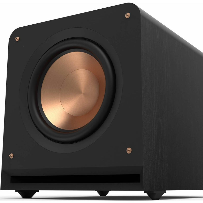 Reference Premiere MKII Subwoofer 12 in 400W, Klipsch RP1200SW IMAGE 8
