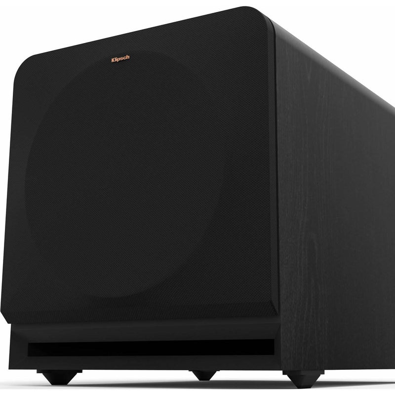 Reference Premiere MKII Subwoofer 12 in 400W, Klipsch RP1200SW IMAGE 9