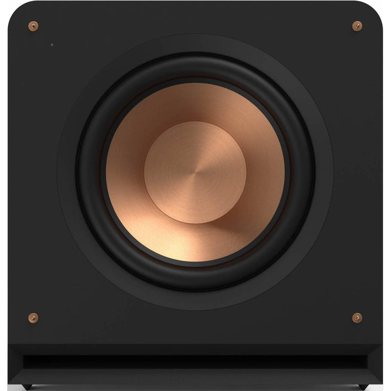 Reference Premiere MKII Subwoofer 14 in 500W, Klipsch RP1400SW IMAGE 1