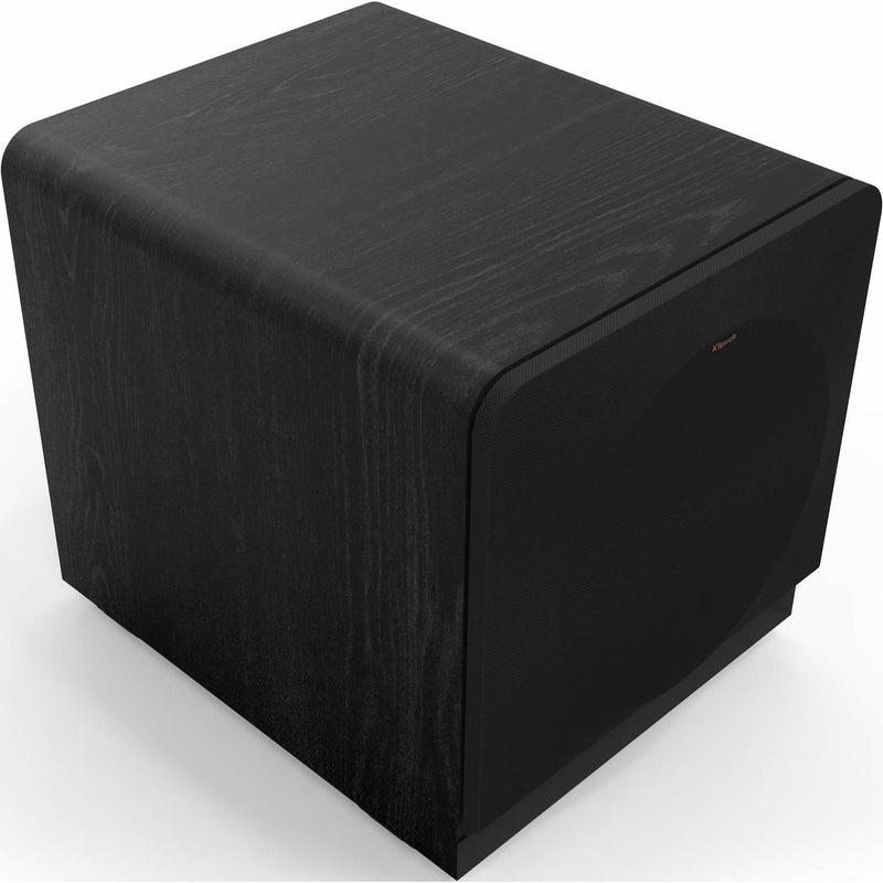 Reference Premiere MKII Subwoofer 14 in 500W, Klipsch RP1400SW IMAGE 4