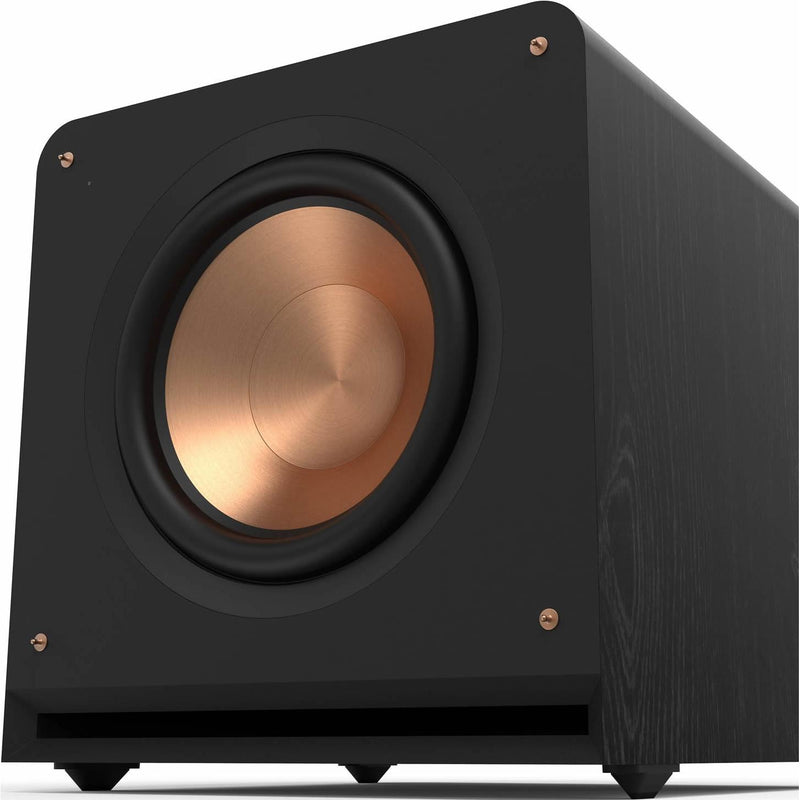 Reference Premiere MKII Subwoofer 14 in 500W, Klipsch RP1400SW IMAGE 8