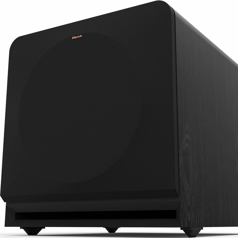 Reference Premiere MKII Subwoofer 14 in 500W, Klipsch RP1400SW IMAGE 9