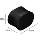 Wireless Multi-Room Speaker, Wi-Fi Dolby Atmos, Sonos Era 300 Black IMAGE 8