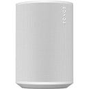 Wireless Multi-Room Speaker Wi-Fi Dolby Atmos, Sonos Era 100 White IMAGE 2