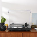 Direct Drive Turntable With BLUETOOTH, Audio-Technica AT-LP3XBT-BK - Black IMAGE 4