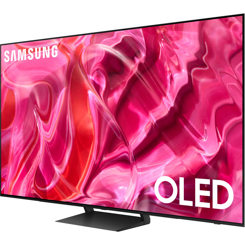 77'' OLED 4K smart TV Neural Quantum Processor 4K AI PANTONE Validated. Samsung QN77S90CAFXZC IMAGE 7