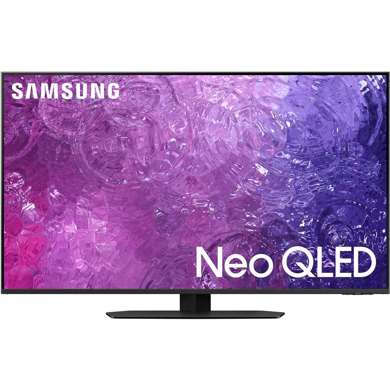 43'' Neo QLED 4K Smart TV Neo Quantum HDR+ Anti Reflection Atmos. Samsung QN43QN90CAFXZC IMAGE 3