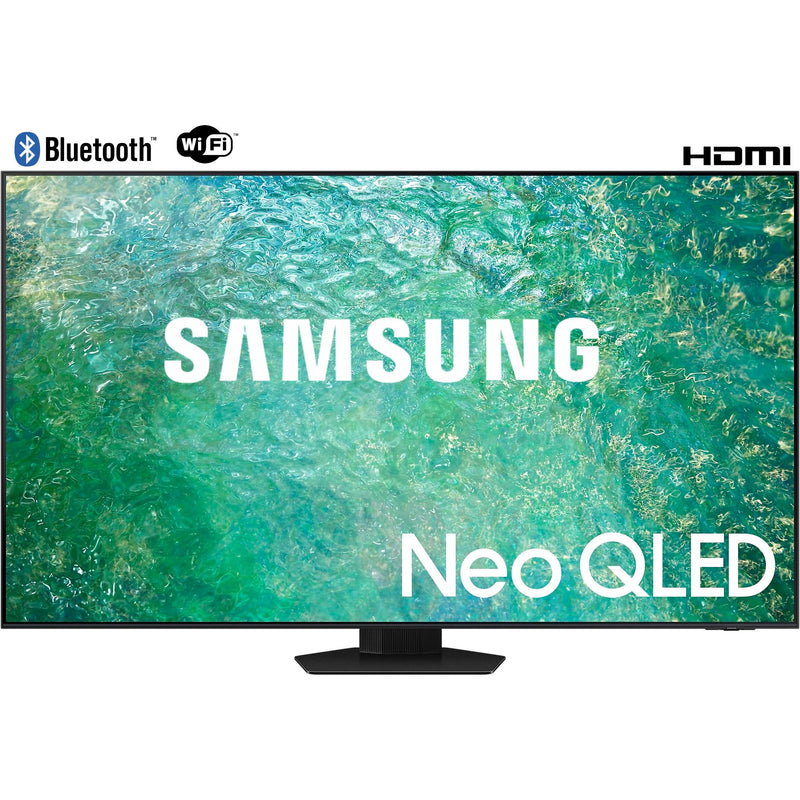 55'' Neo QLED 4K Smart TV Neo Quantum Processor 4K HDR NeoSlim Design. Samsung QN55QN85CAFXZC IMAGE 1