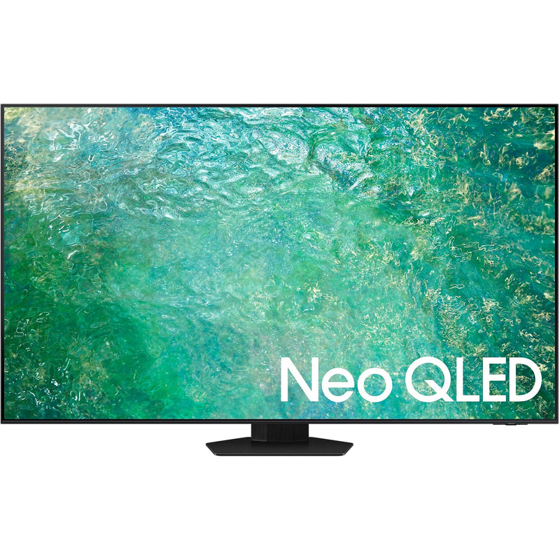 55'' Neo QLED 4K Smart TV Neo Quantum Processor 4K HDR NeoSlim Design. Samsung QN55QN85CAFXZC IMAGE 2
