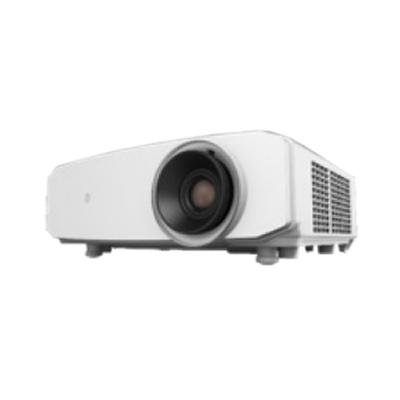 DLP Home Theater Projector 4K uhd/hdr 3300 Lumens, JVC LX-NZ30W - White IMAGE 1