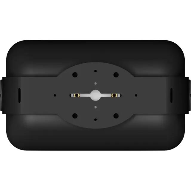 In-Wall By Sonance Pair , Sonos OUTDRWW1BLK - Black IMAGE 3