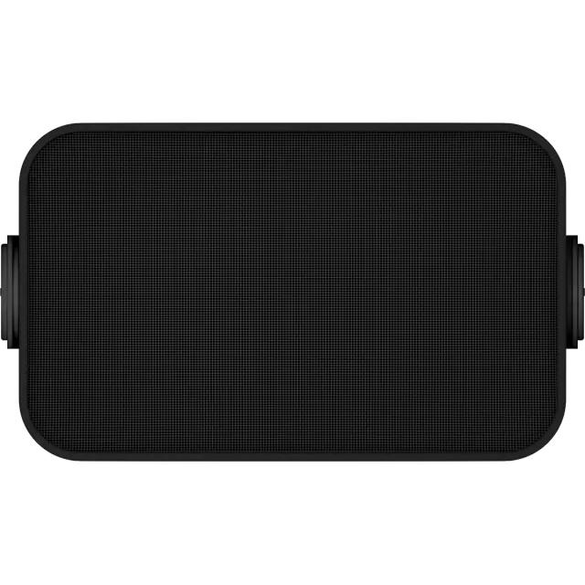 In-Wall By Sonance Pair , Sonos OUTDRWW1BLK - Black IMAGE 4