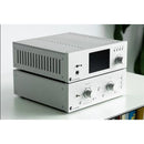 fully discrete audiophile phono stage Preamp, Pro-Ject PJ97825353 - Silver IMAGE 2