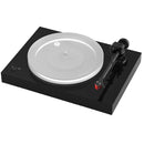 Turntable  X2B  (Ortofon Quintet Red),Pro-Ject  PJ22293331 - Black Satin IMAGE 1