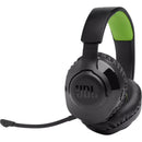Professional gaming Wireless Xbox over-ear headset, JBL Quantum 360X - Black IMAGE 1