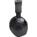 Professional gaming Wireless Xbox over-ear headset, JBL Quantum 360X - Black IMAGE 5