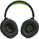 Professional gaming Wireless Xbox over-ear headset, JBL Quantum 360X - Black IMAGE 6