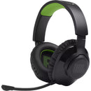 Professional gaming Wireless Xbox over-ear headset, JBL Quantum 360X - Black IMAGE 7