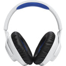 Professional gaming Wireless XBOX over-ear headset, JBL Quantum 360X - White IMAGE 2
