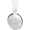 Professional gaming Wireless XBOX over-ear headset, JBL Quantum 360X - White IMAGE 5