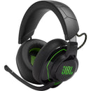 Professional gaming Wireless XBOX over-ear headset, JBL Quantum 910X - Black IMAGE 10