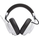Professional gaming Wireless PLAYSTATION over-ear headset, JBL Quantum 910P - Black IMAGE 3