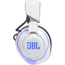Professional gaming Wireless PLAYSTATION over-ear headset, JBL Quantum 910P - Black IMAGE 5