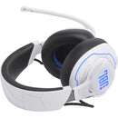 Professional gaming Wireless PLAYSTATION over-ear headset, JBL Quantum 910P - Black IMAGE 6