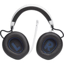 Professional gaming Wireless PLAYSTATION over-ear headset, JBL Quantum 910P - Black IMAGE 7