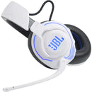 Professional gaming Wireless PLAYSTATION over-ear headset, JBL Quantum 910P - Black IMAGE 8