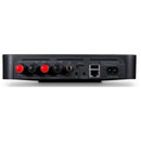 Wireless Multi-Room Streamer Node Edge. Bluesound N230 - Black IMAGE 3