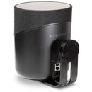 Bracket, Bluesound WM230 - Black IMAGE 2