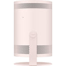 Pink skin for "Freestyle" . Samsung VG-SCLB00PS/ZA IMAGE 5