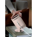 Pink skin for "Freestyle" . Samsung VG-SCLB00PS/ZA IMAGE 7