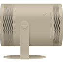 Coyote skin for "Freestyle" . Samsung VG-SCLB00YS/ZA IMAGE 3