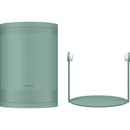 Green skin for "Freestyle" . Samsung VG-SCLB00NS/ZA IMAGE 1