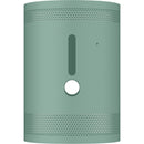 Green skin for "Freestyle" . Samsung VG-SCLB00NS/ZA IMAGE 2