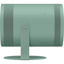 Green skin for "Freestyle" . Samsung VG-SCLB00NS/ZA IMAGE 5