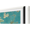 43" Frame Bezel for Frame TV Blanc, Samsung VG-SCFC32WTBZA IMAGE 2