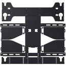 Samsung Slim Fit Wallmount WMN-B50FB IMAGE 1