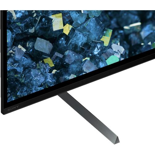 55" 4K OLED Smart TV, Cognitive Processor XR, XR Triluminos Pro. Sony XR55A80L IMAGE 7