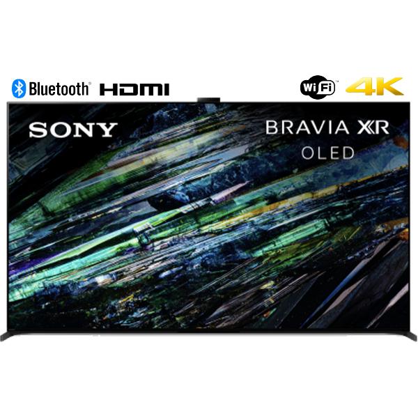 55" 4K QD-OLED Smart TV. Sony XR55A95L IMAGE 1