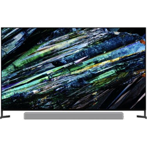 55" 4K QD-OLED Smart TV. Sony XR55A95L IMAGE 8