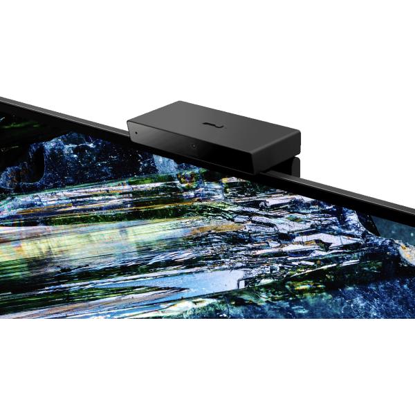 55" 4K QD-OLED Smart TV. Sony XR55A95L IMAGE 9