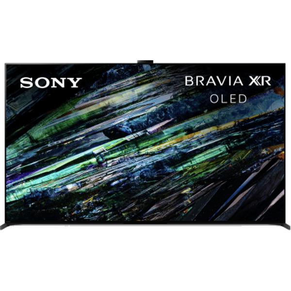 77" 4K QD-OLED Smart TV. Sony XR77A95L IMAGE 3