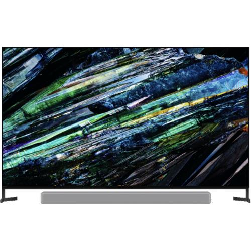 77" 4K QD-OLED Smart TV. Sony XR77A95L IMAGE 8