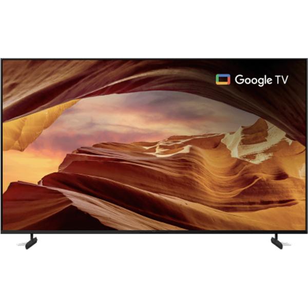 75" 4K LED Google TV, Motionflow XR, Processor X1. Sony KD75X77L IMAGE 3